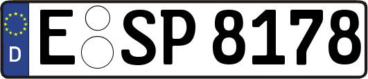 E-SP8178