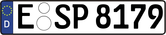 E-SP8179