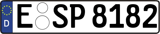 E-SP8182