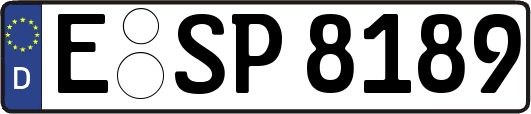 E-SP8189