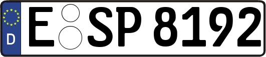E-SP8192
