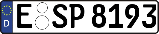E-SP8193