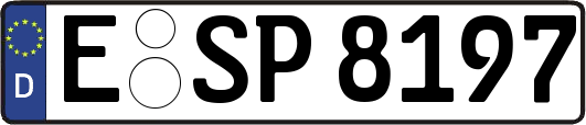 E-SP8197