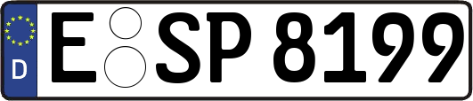 E-SP8199