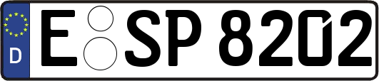 E-SP8202