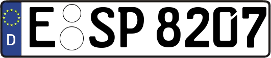 E-SP8207