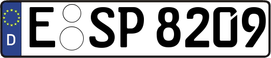 E-SP8209