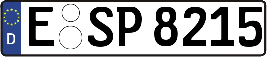 E-SP8215