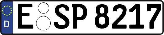 E-SP8217