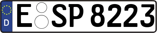 E-SP8223