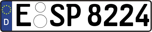 E-SP8224
