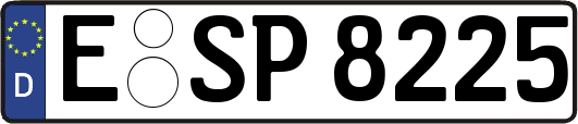 E-SP8225