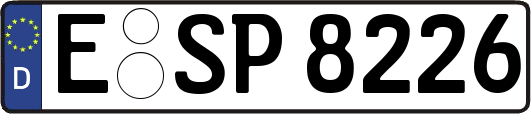 E-SP8226