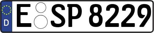 E-SP8229