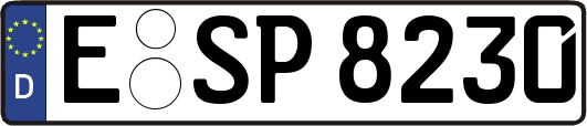E-SP8230