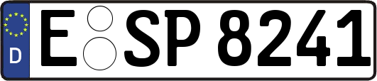 E-SP8241
