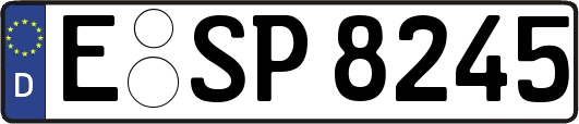 E-SP8245