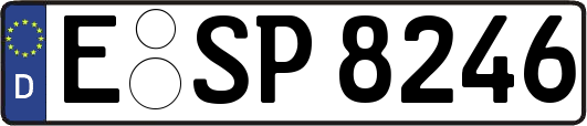 E-SP8246