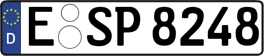 E-SP8248