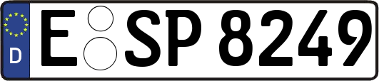 E-SP8249