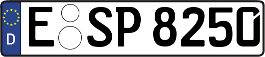 E-SP8250