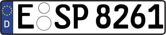 E-SP8261