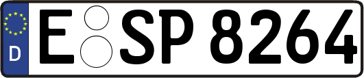 E-SP8264