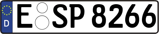 E-SP8266