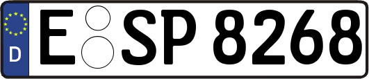 E-SP8268