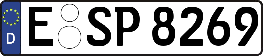 E-SP8269