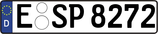 E-SP8272