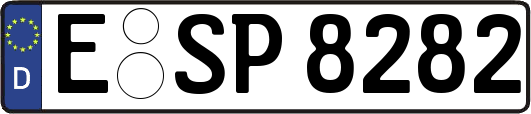 E-SP8282