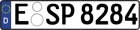 E-SP8284