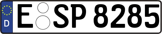 E-SP8285