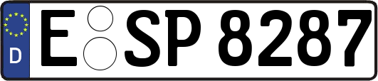 E-SP8287