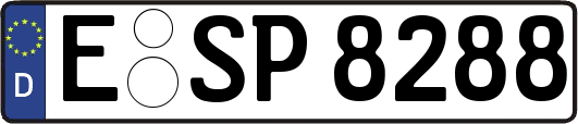 E-SP8288