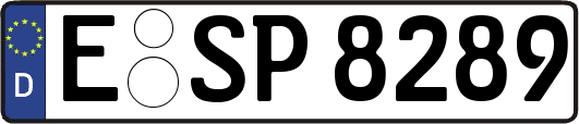 E-SP8289