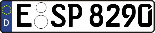 E-SP8290