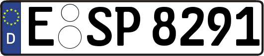 E-SP8291
