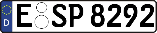 E-SP8292