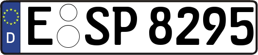 E-SP8295