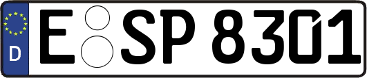 E-SP8301