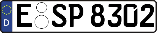 E-SP8302