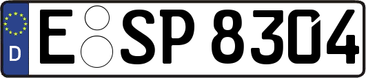 E-SP8304