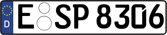 E-SP8306