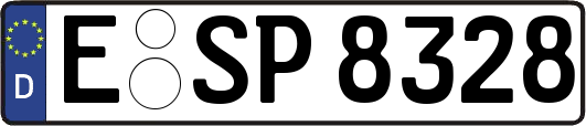 E-SP8328