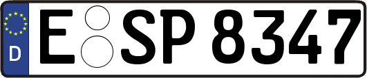 E-SP8347