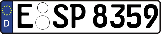 E-SP8359