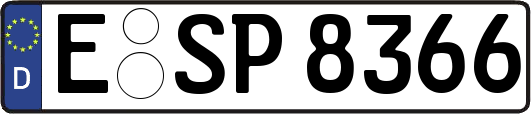 E-SP8366