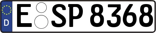 E-SP8368